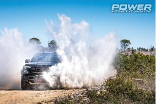 Ford Ranger Raptor 3.0EcoBoost 510Ps  